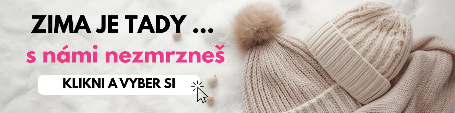 ZIMA - DARECEKNAMIRU